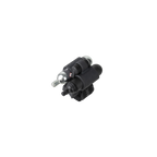 Topeak Tubi Master RX CO2 Inflation Kit