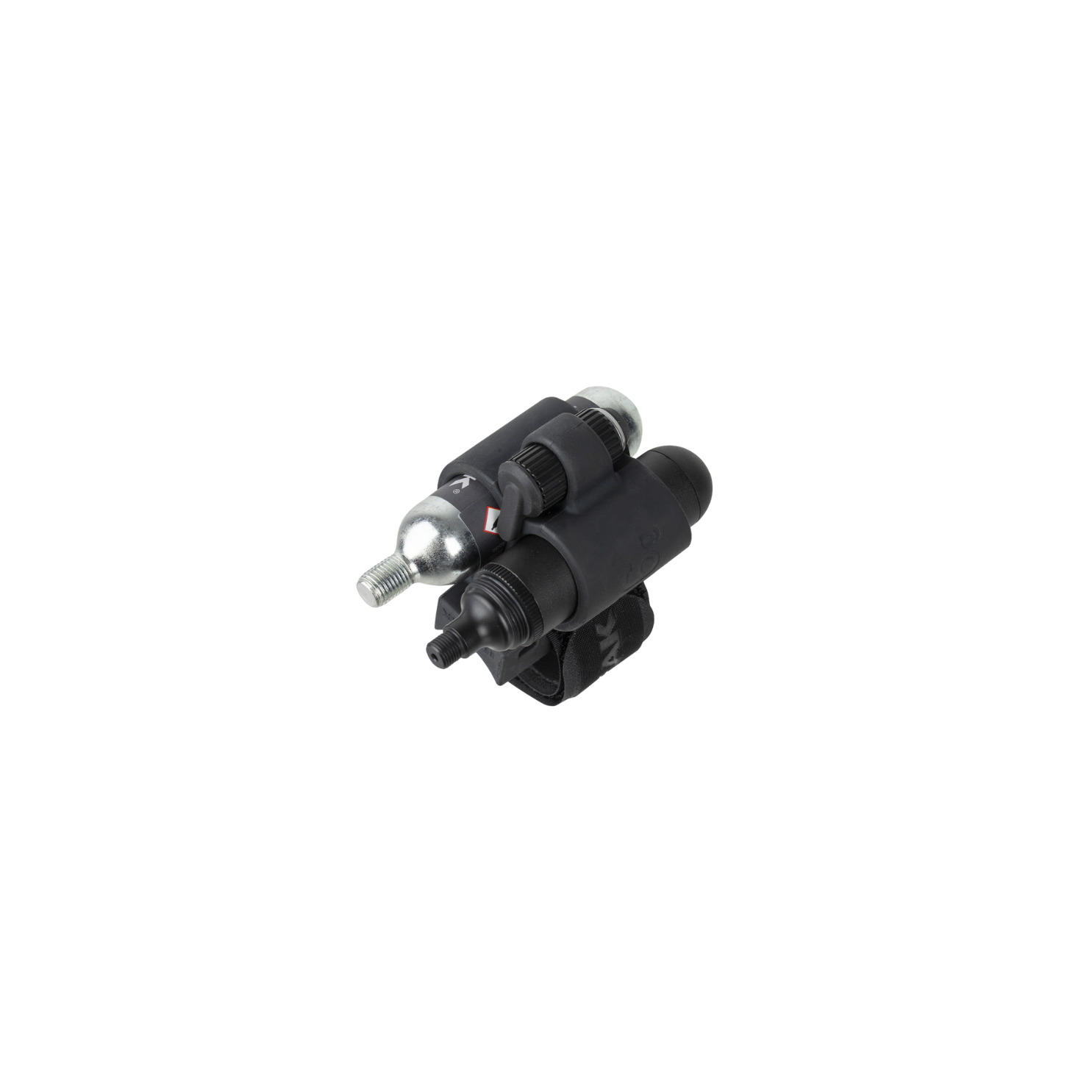 Topeak Tubi Master RX CO2 Inflation Kit