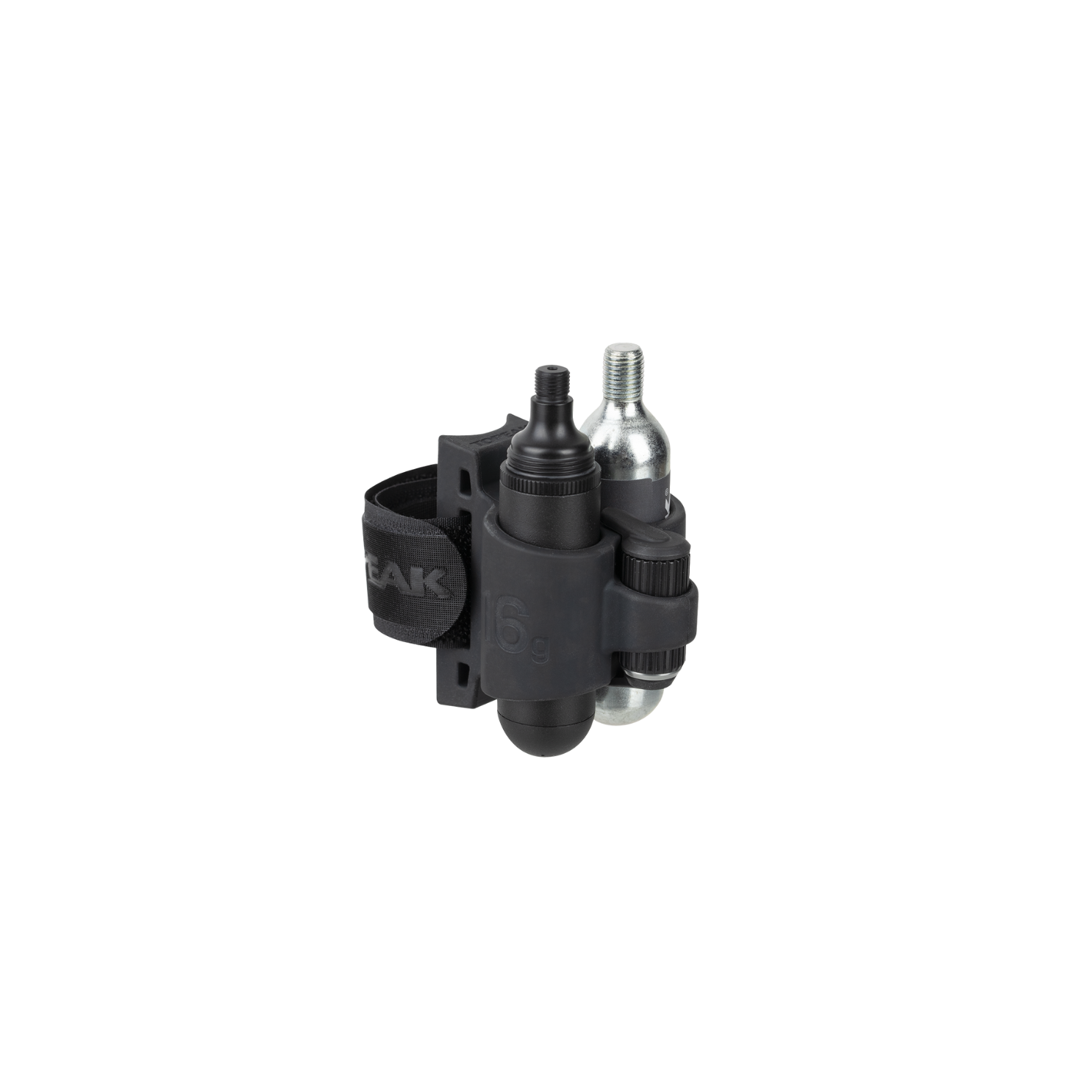 Topeak Tubi Master RX CO2 Inflation Kit