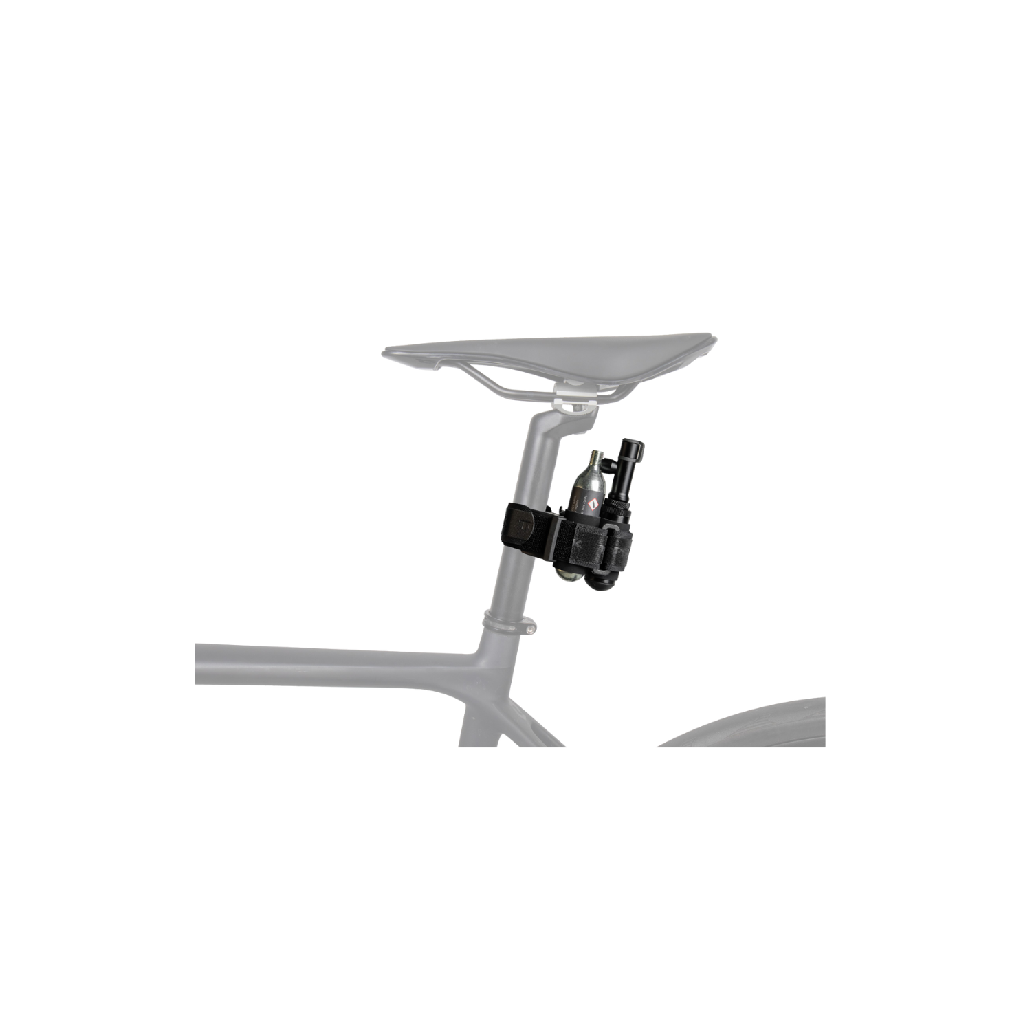 Topeak Tubi Master X CO2 Inflator