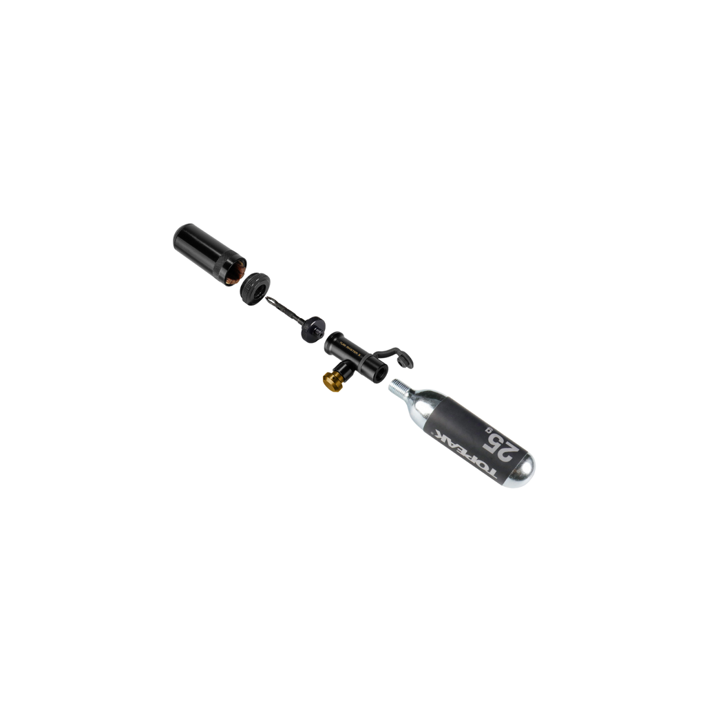 Topeak Tubi Master X CO2 Inflator