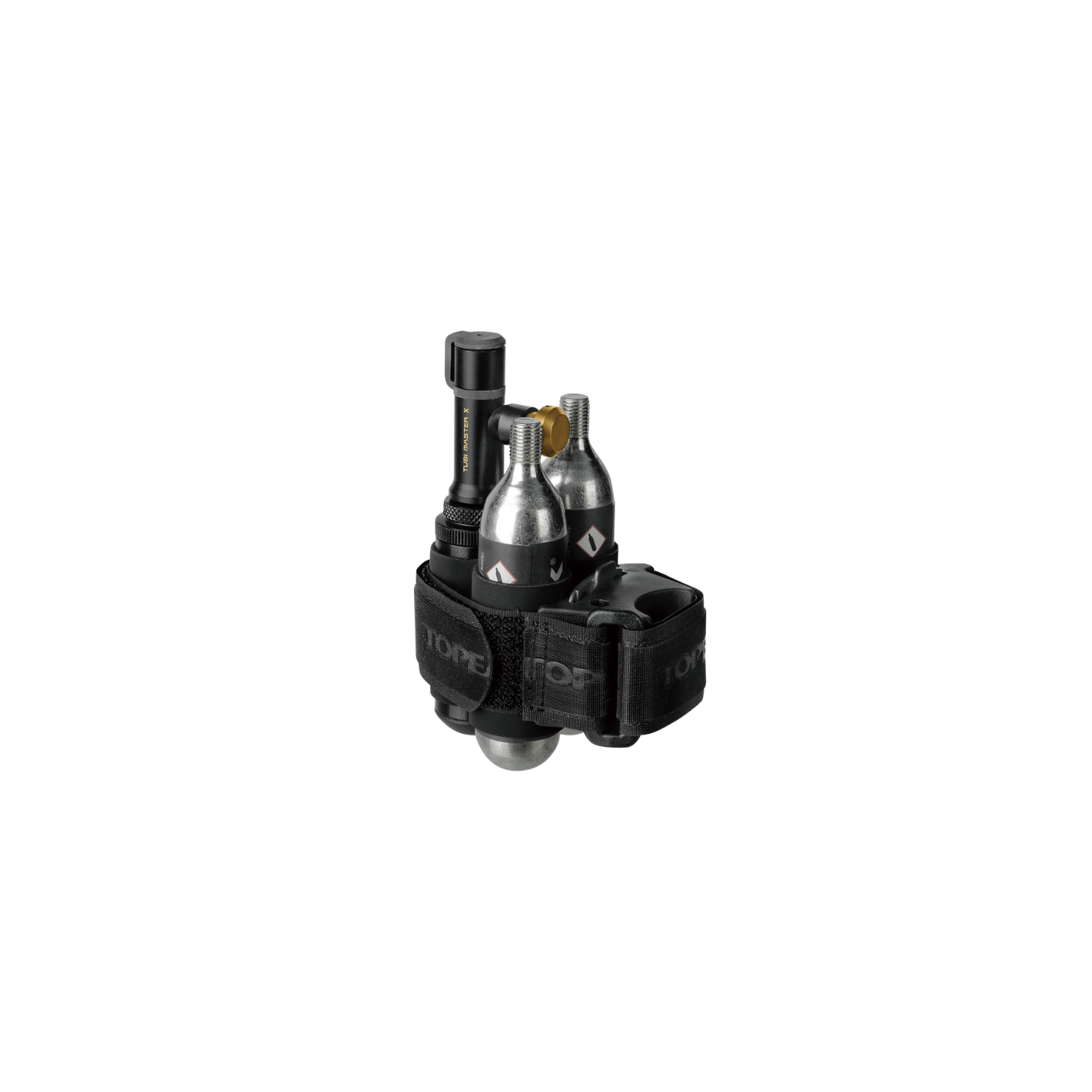 Topeak Tubi Master X CO2 Inflator