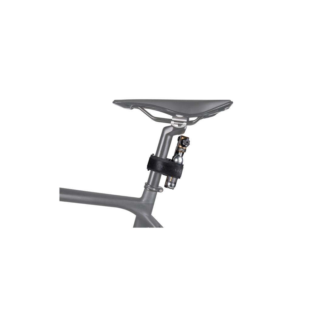 Topeak Tubi Master With 16G Co2 Cartridge