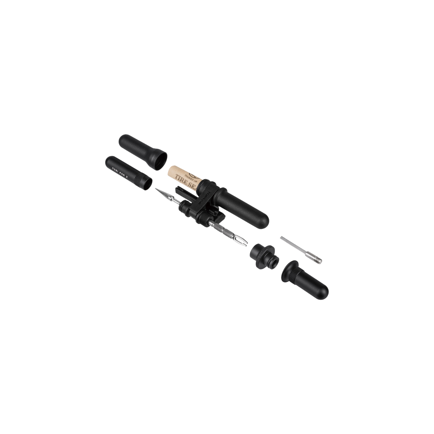 Topeak Tubi Pod X