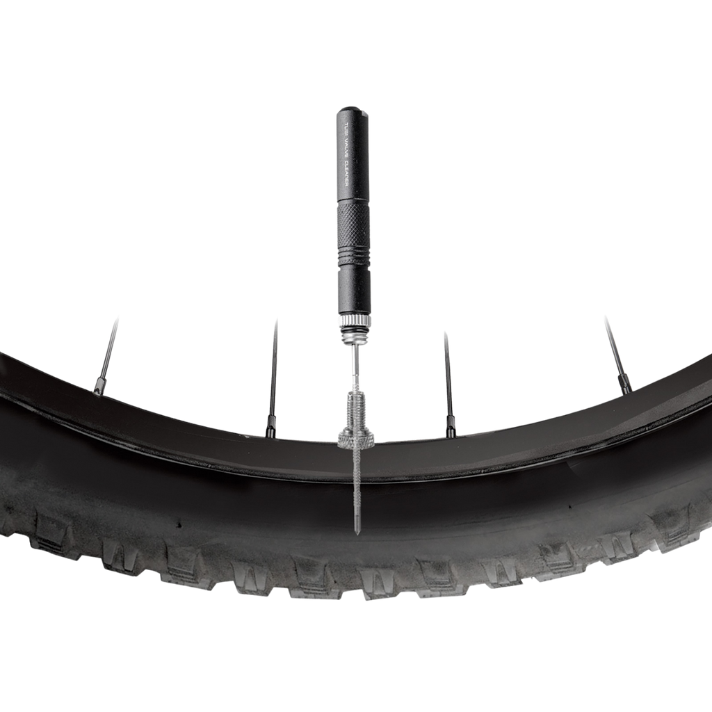 Topeak Tubi Valve Cleaner