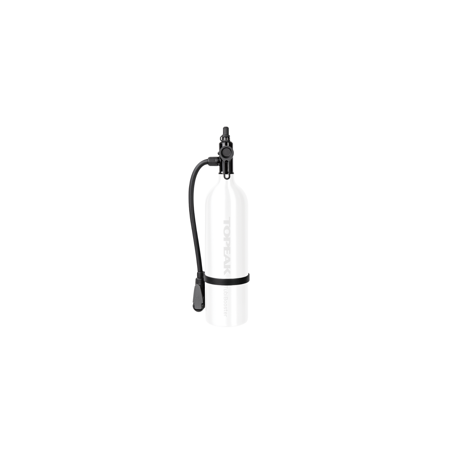 Topeak Tubibooster X Hose Kit