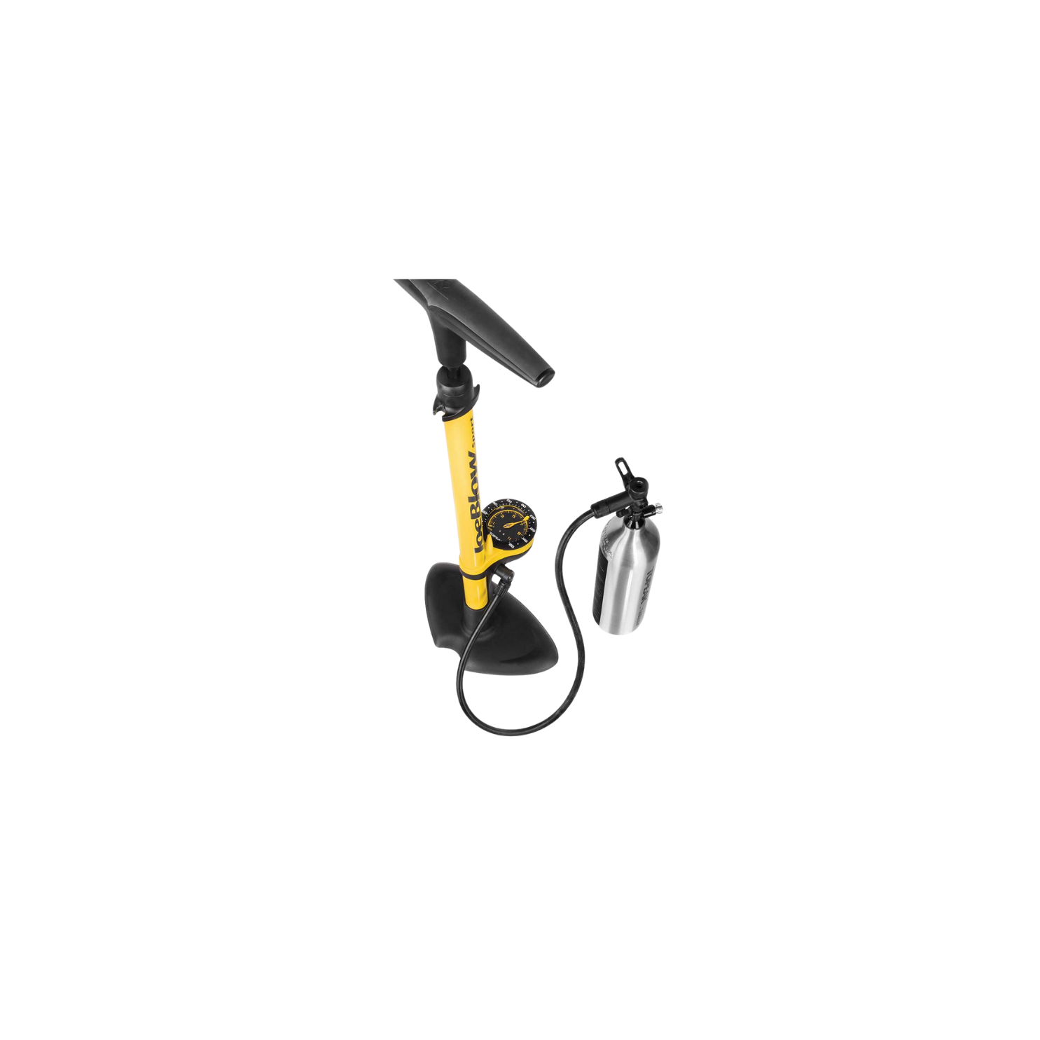 Topeak Tubibooster