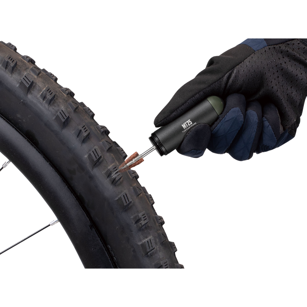 Topeak Tubicartridge MT25