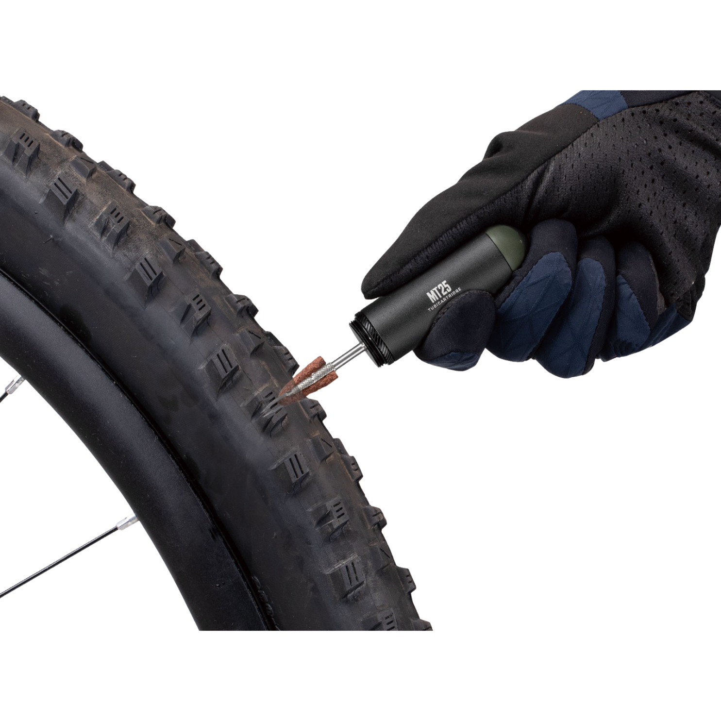 Topeak Tubicartridge MT25