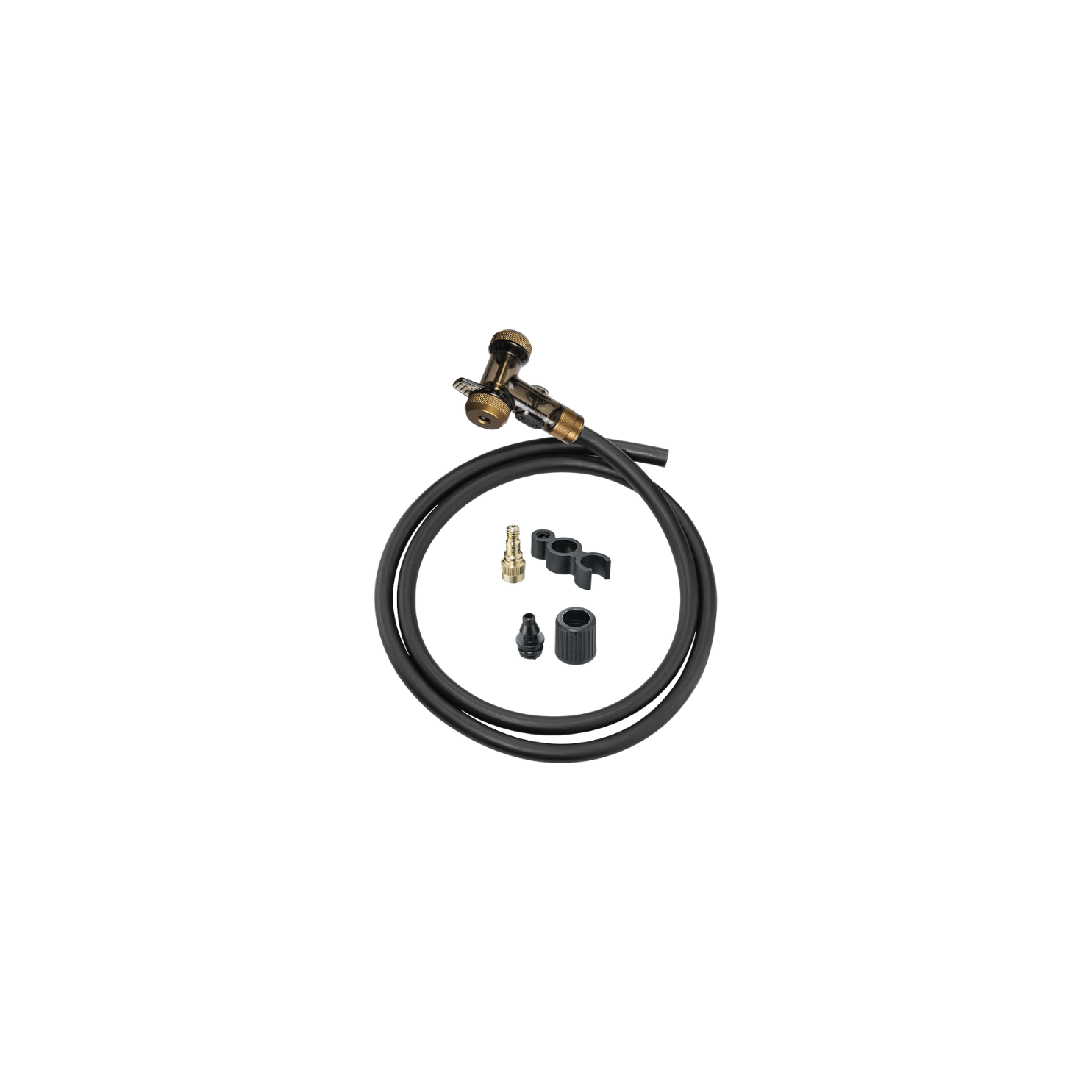 Topeak Tubihead Upgrade Kit