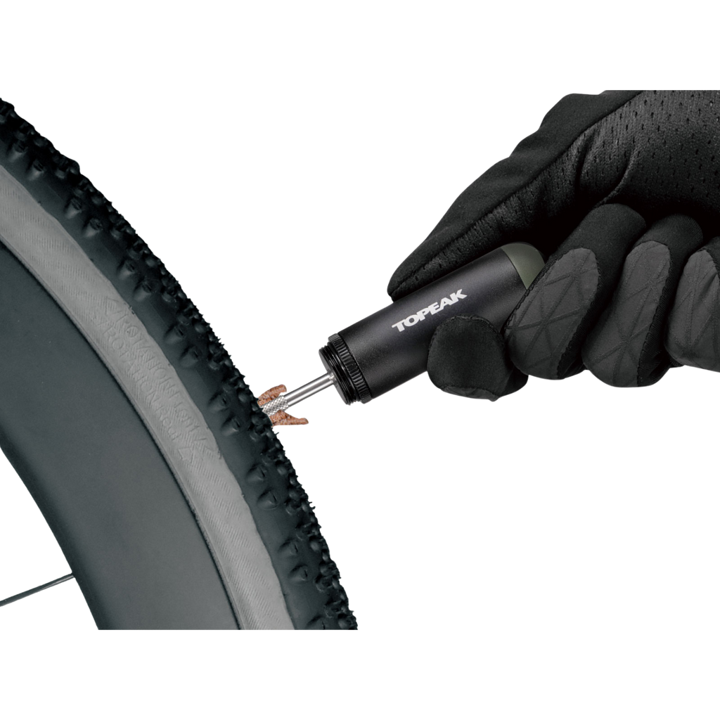 Topeak Tubimaster GX DF