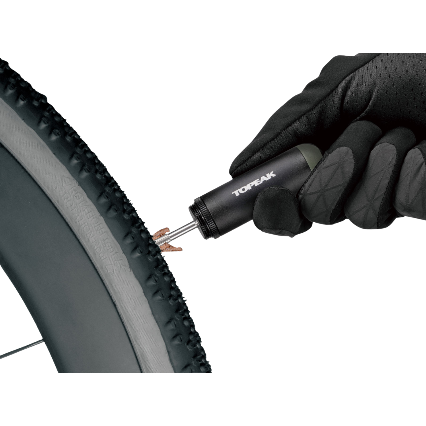 Topeak Tubimaster GX DF