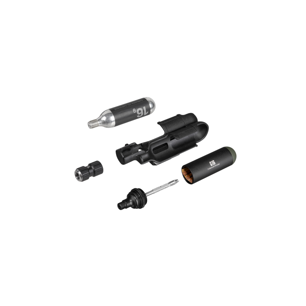 Topeak Tubimaster GX DF