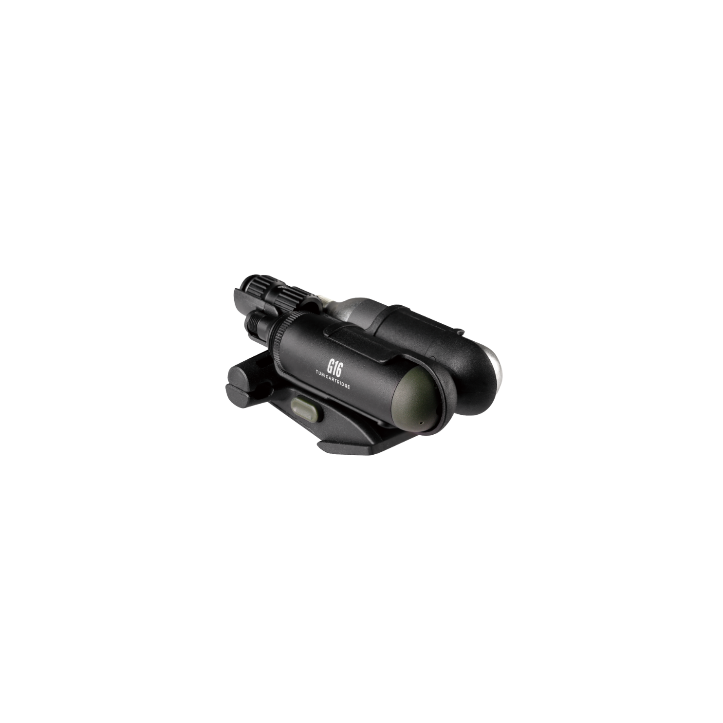 Topeak Tubimaster GX DF