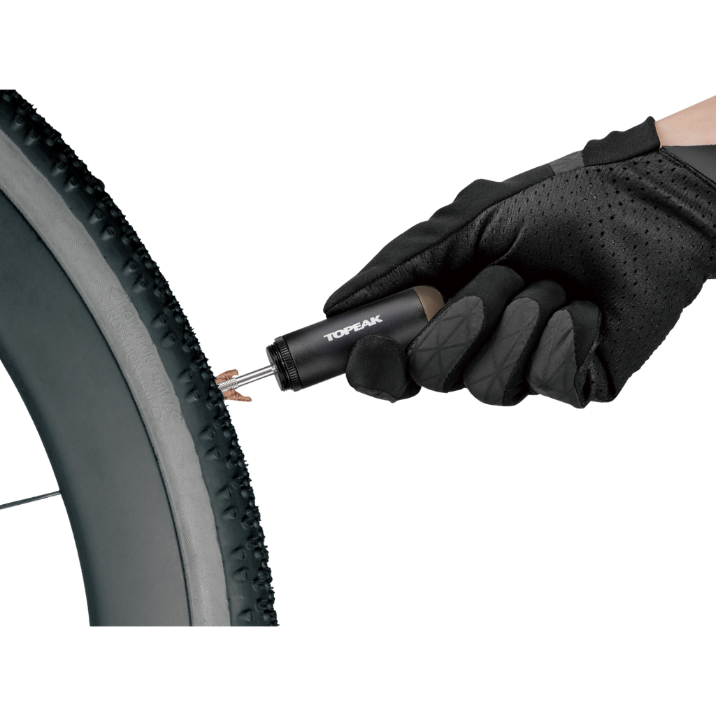 Topeak Tubimaster GXT Bolt-On