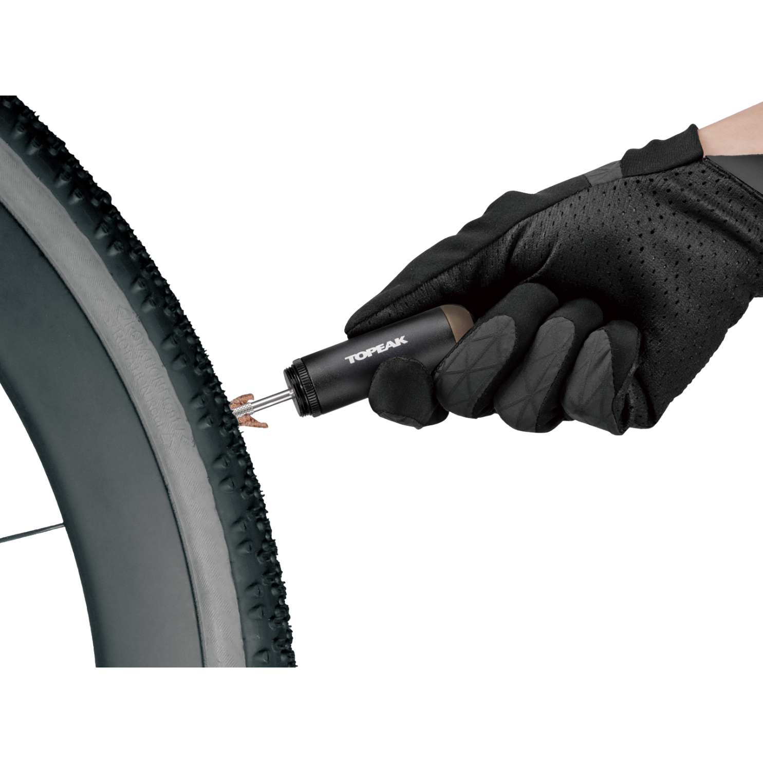 Topeak Tubimaster GXT Bolt-On