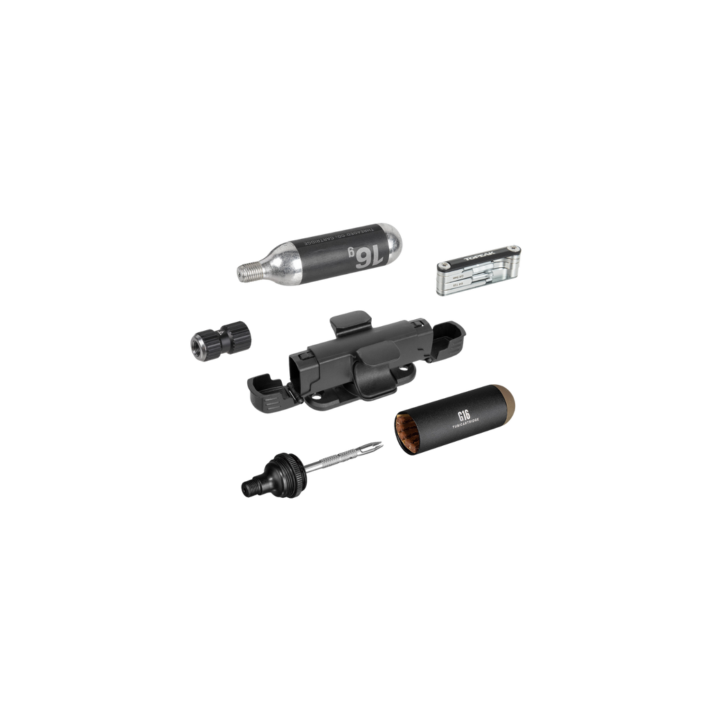 Topeak Tubimaster GXT Bolt-On