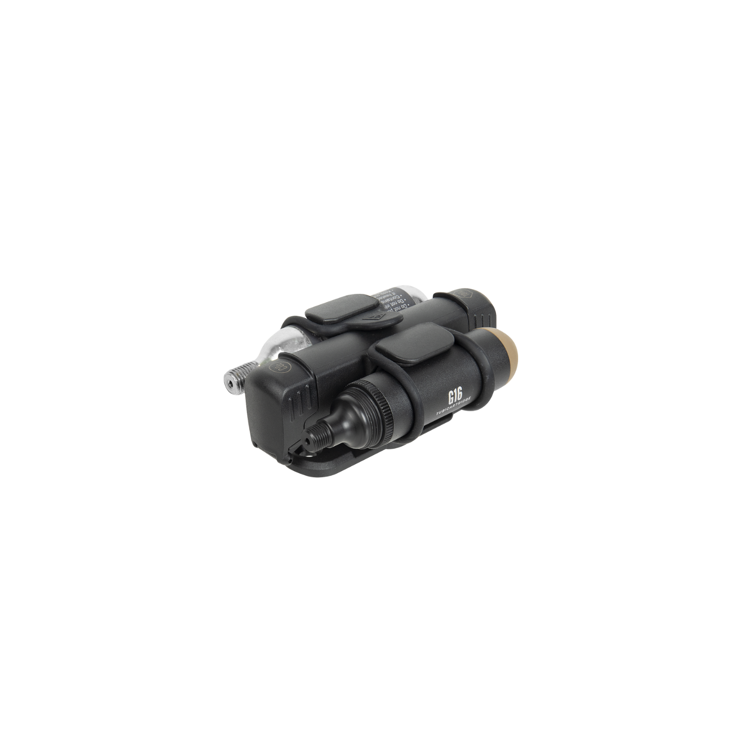 Topeak Tubimaster GXT Bolt-On