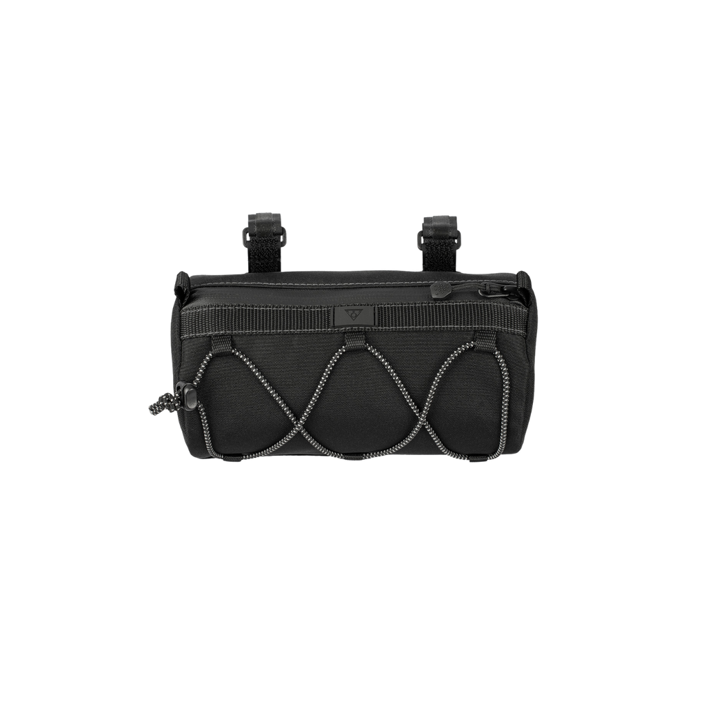 Topeak Tubular Barbag Slim - Black