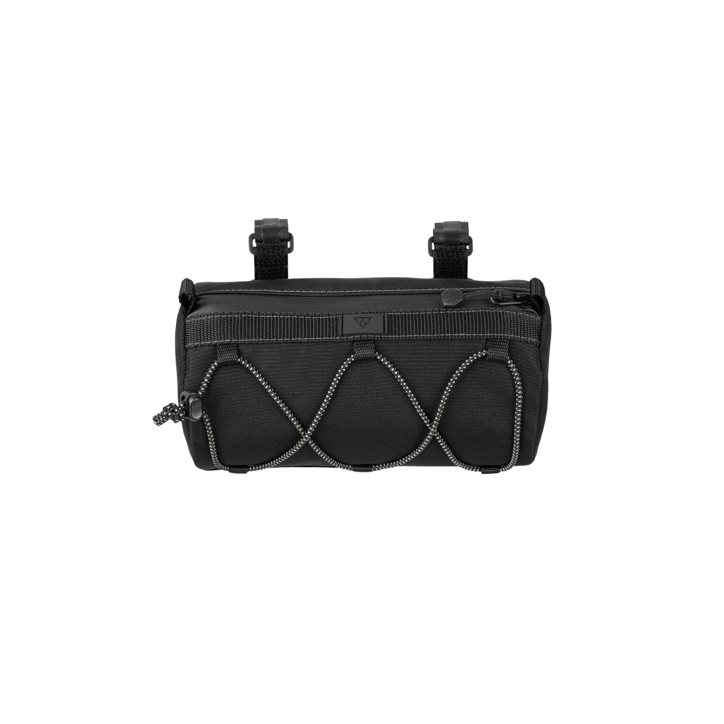 Topeak Tubular Barbag Slim - Black