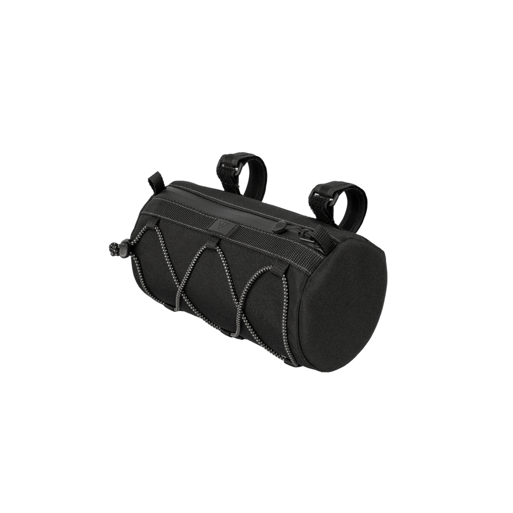 Topeak Tubular Barbag Slim - Black