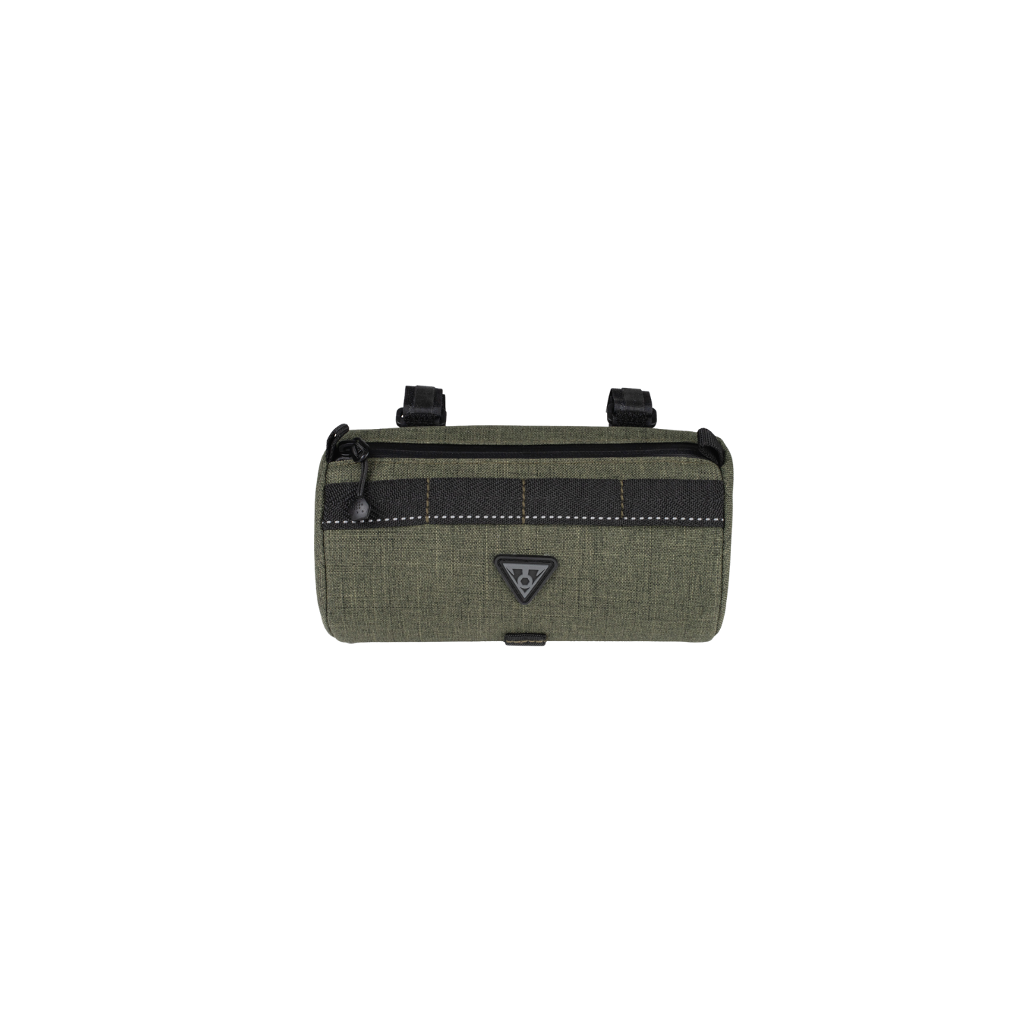 Topeak Tubular Barbag Slim - Green