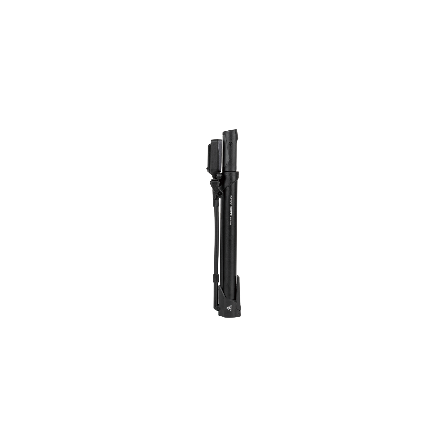 Topeak Turbo Morph Digital Hand Pump