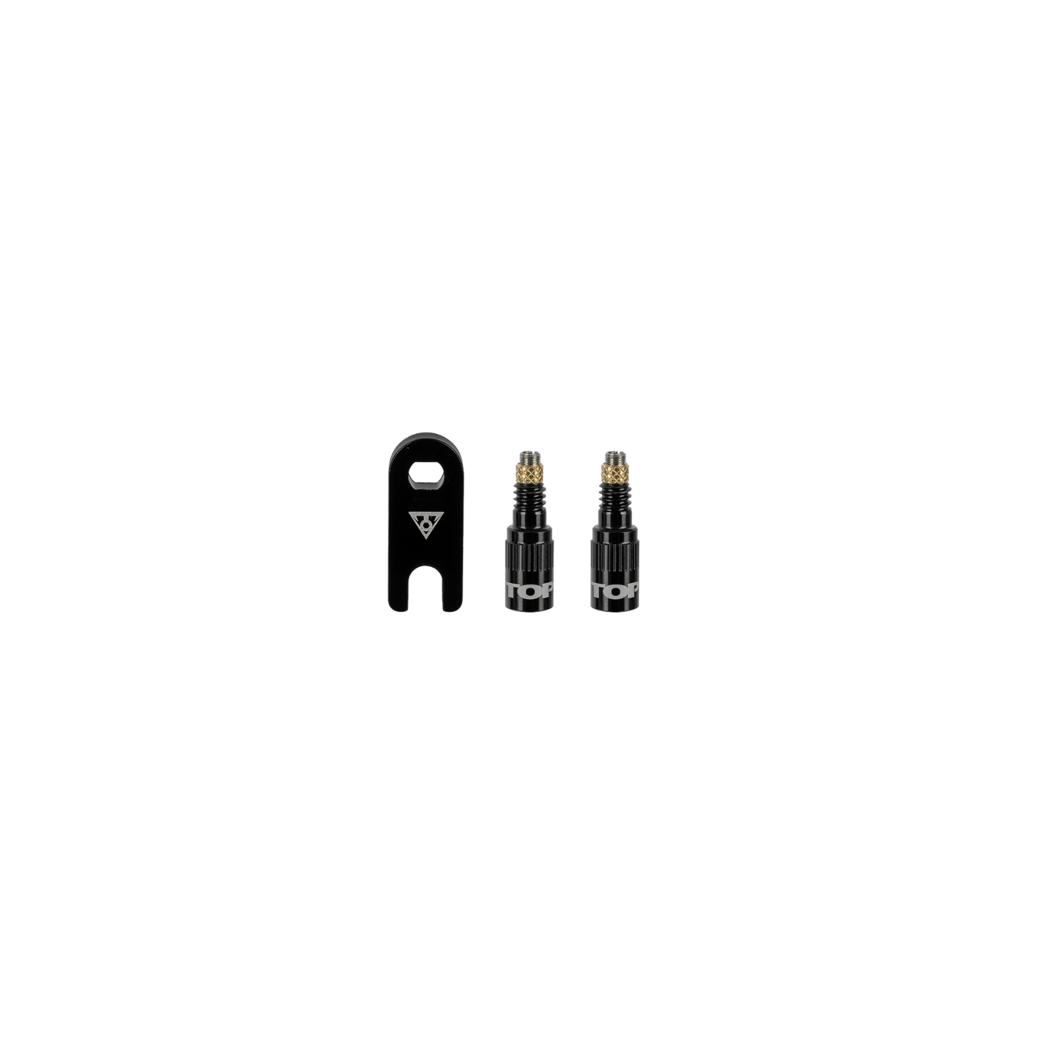 Topeak Turboflow Valve Adapter