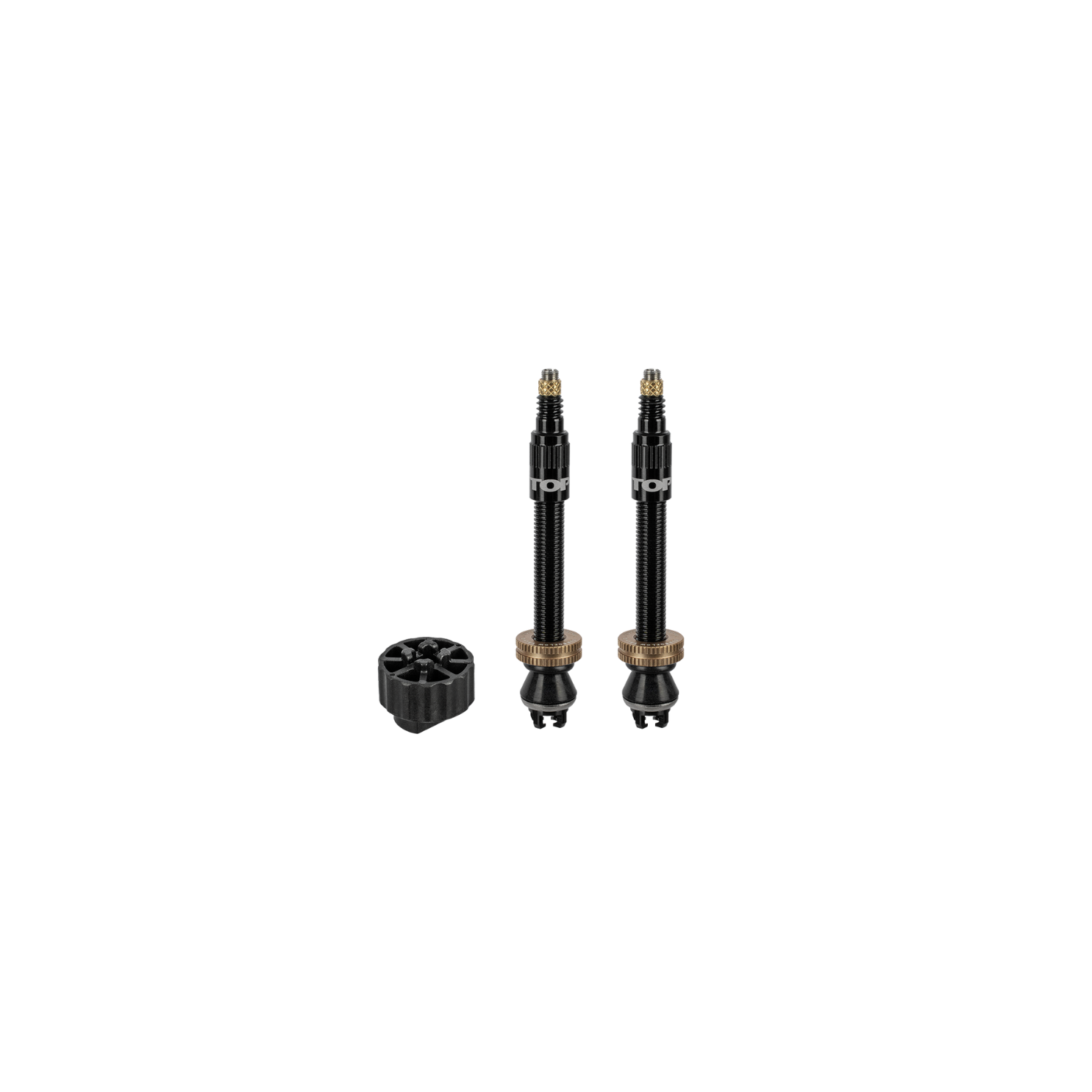 Topeak Turboflow Valve Kit