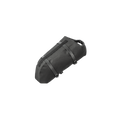 Topeak U-Shell Drybag 10L