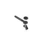 Topeak UTF Multi-Mount - 120mm