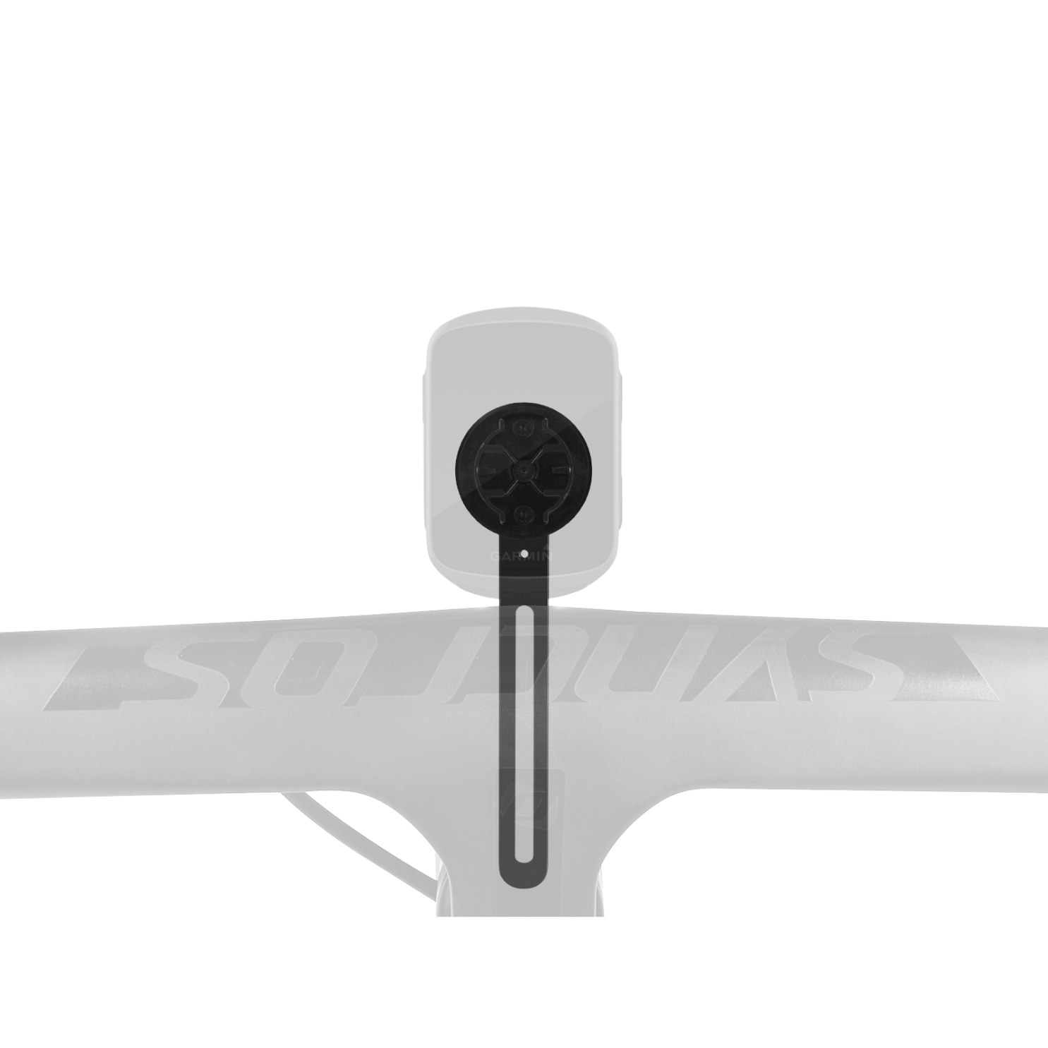 Topeak UTF Multi-Mount - 120mm