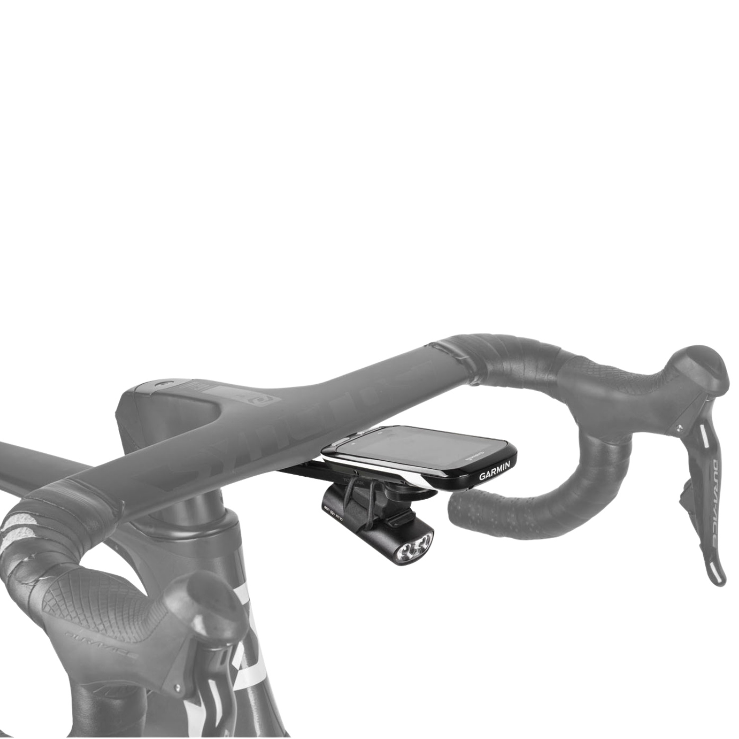 Topeak UTF Multi-Mount - 150mm