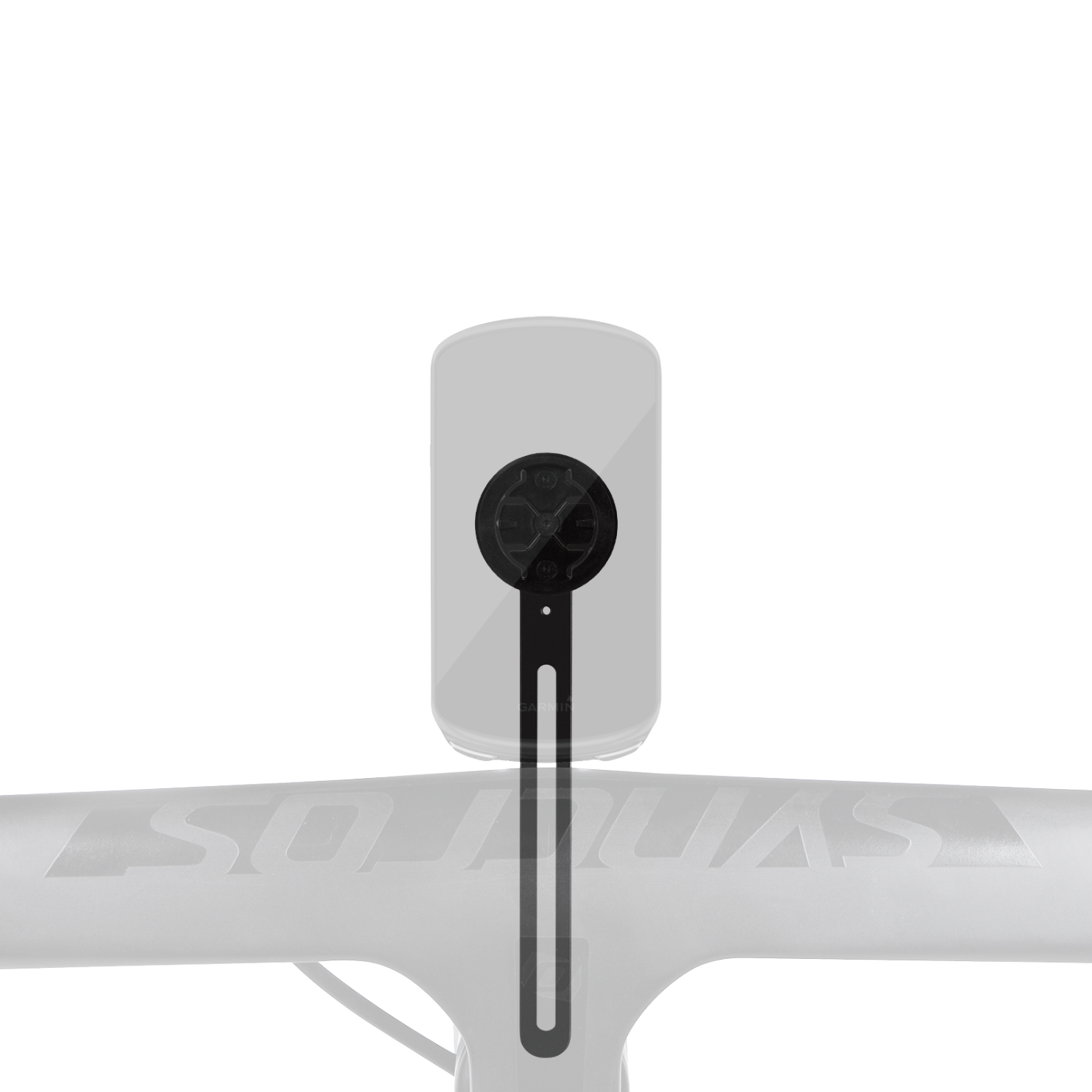 Topeak UTF Multi-Mount - 150mm