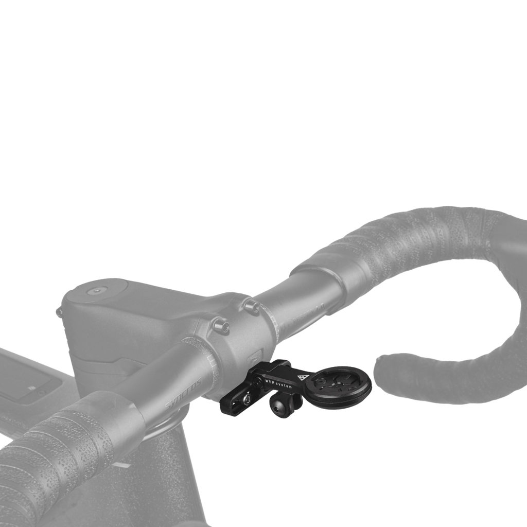 Topeak UTF Multi-Mount Pro - 4 Bolt