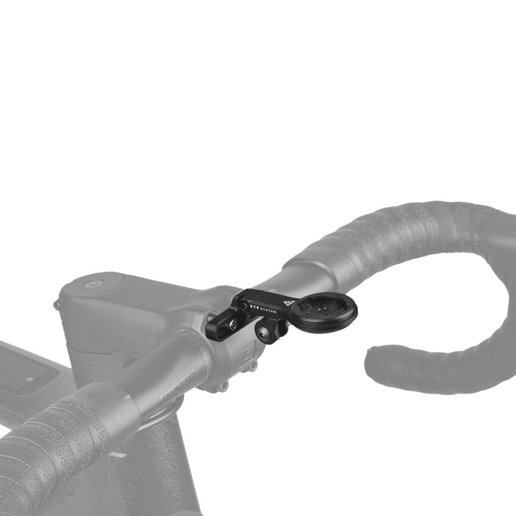 Topeak UTF Multi-Mount Pro - 4 Bolt