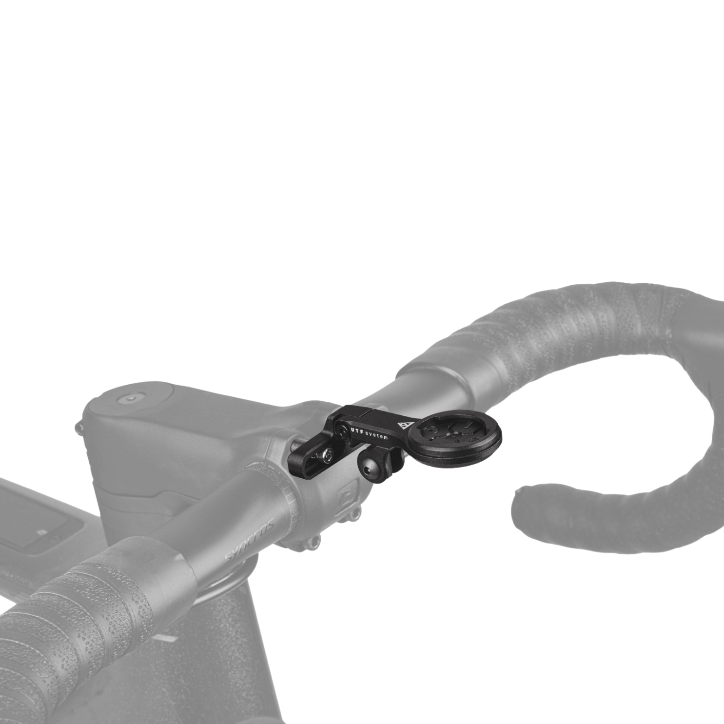 Topeak UTF Multi-Mount Pro - 4 Bolt