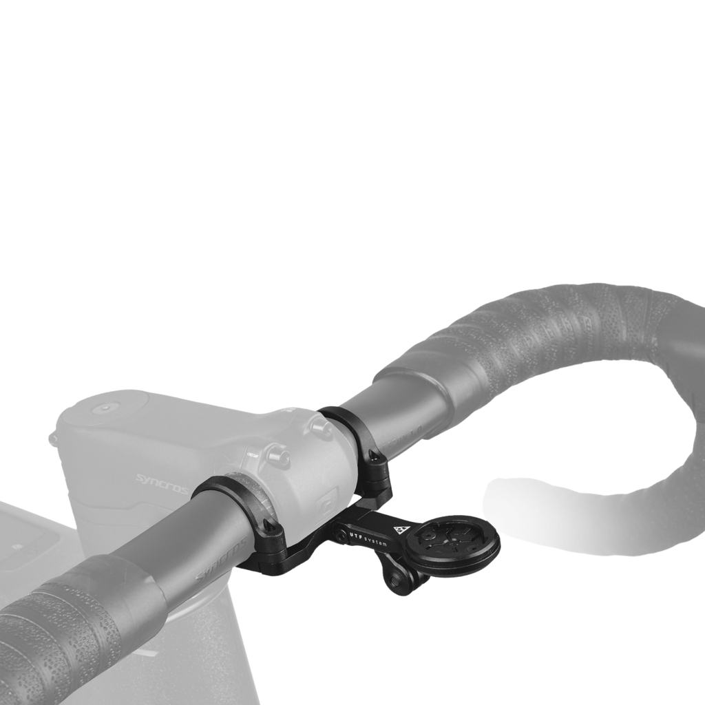 Topeak UTF Multi-Mount Pro - Handlebar