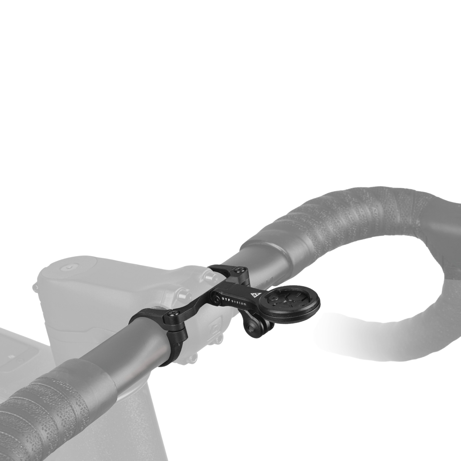 Topeak UTF Multi-Mount Pro - Handlebar