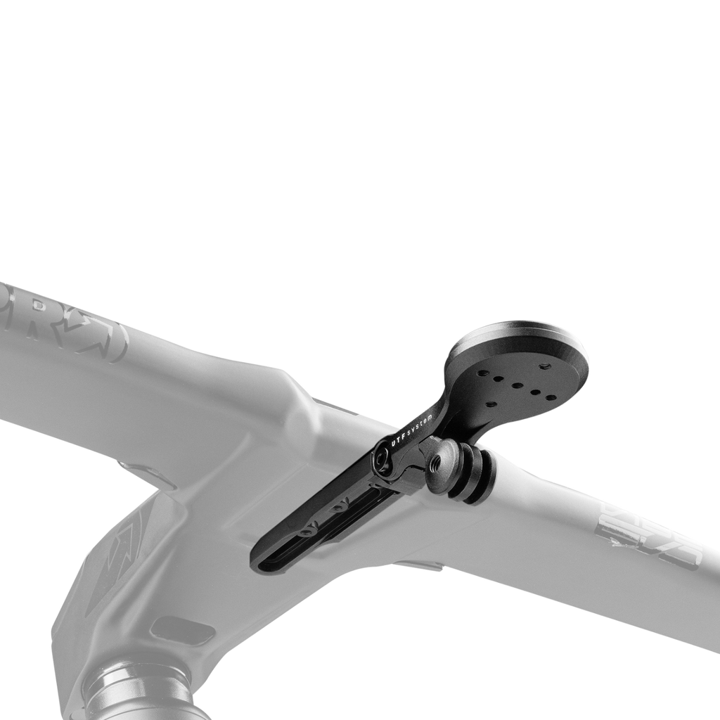 Topeak UTF Multi-Mount Pro - Intergrated Cockpit