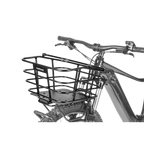 Topeak Urban Basket DX 18L - MTX 2.0