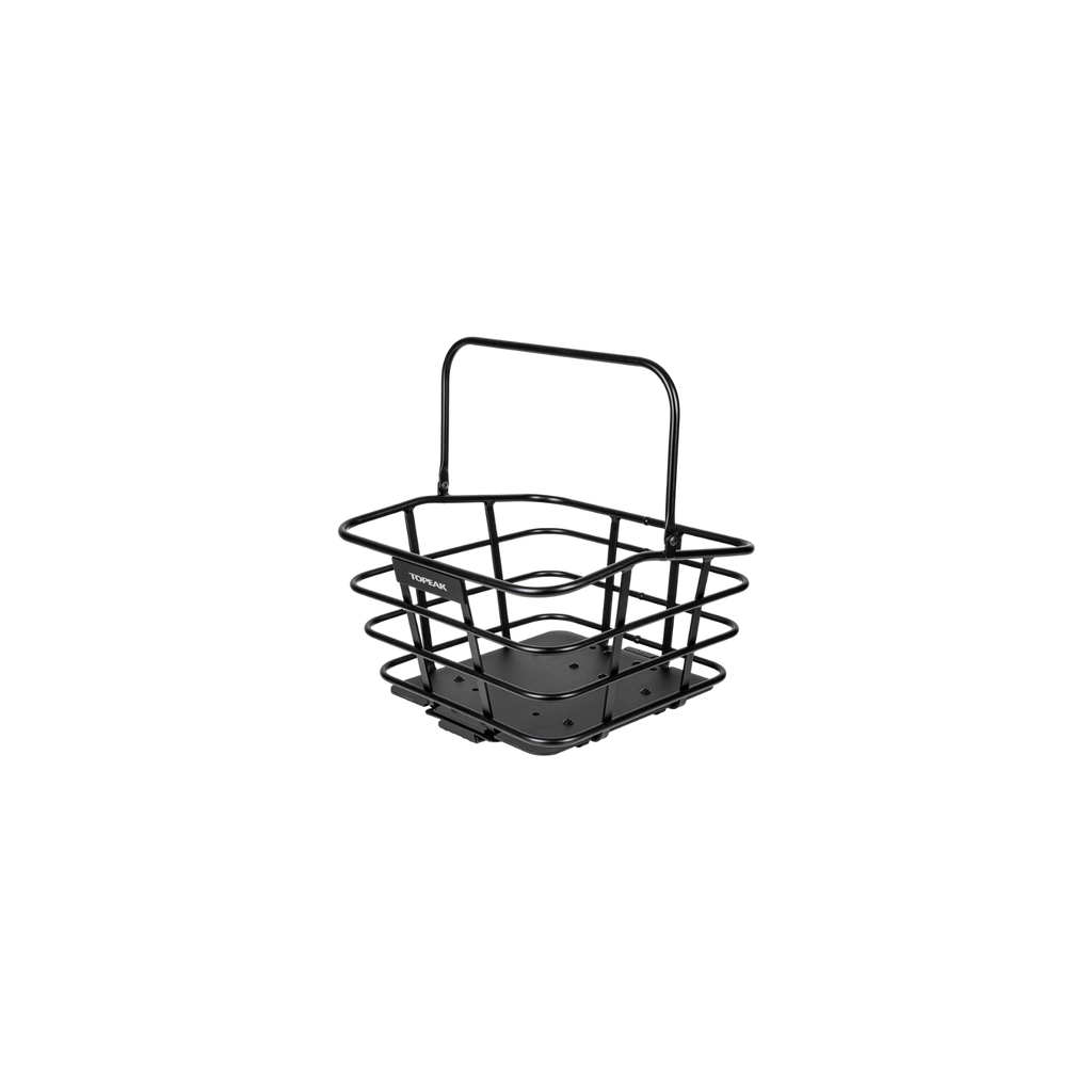 Topeak Urban Basket DX 18L - MTX 2.0