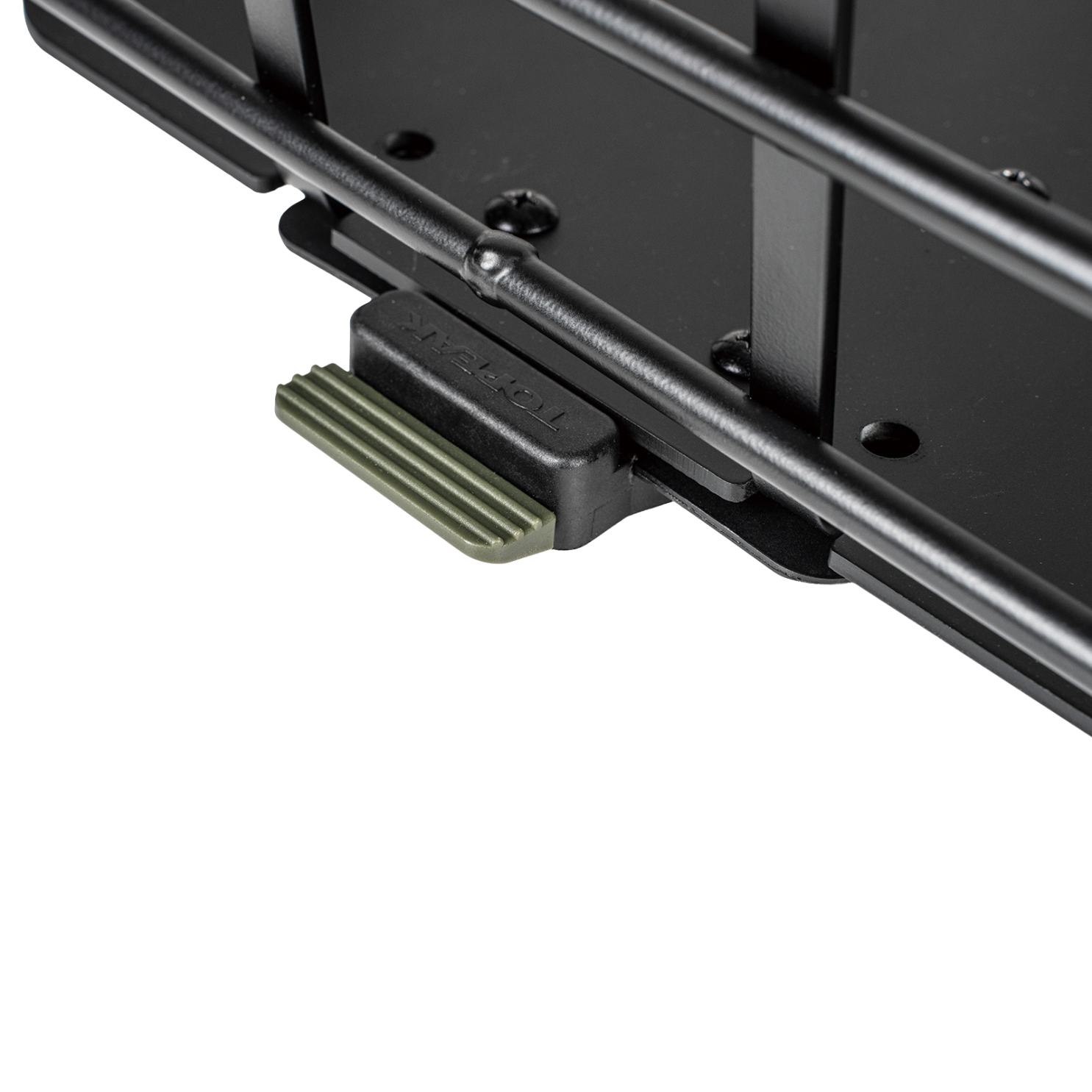 Topeak Urban Basket DX 22L Aluminum