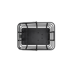 Topeak Urban Basket DX 22L Aluminum