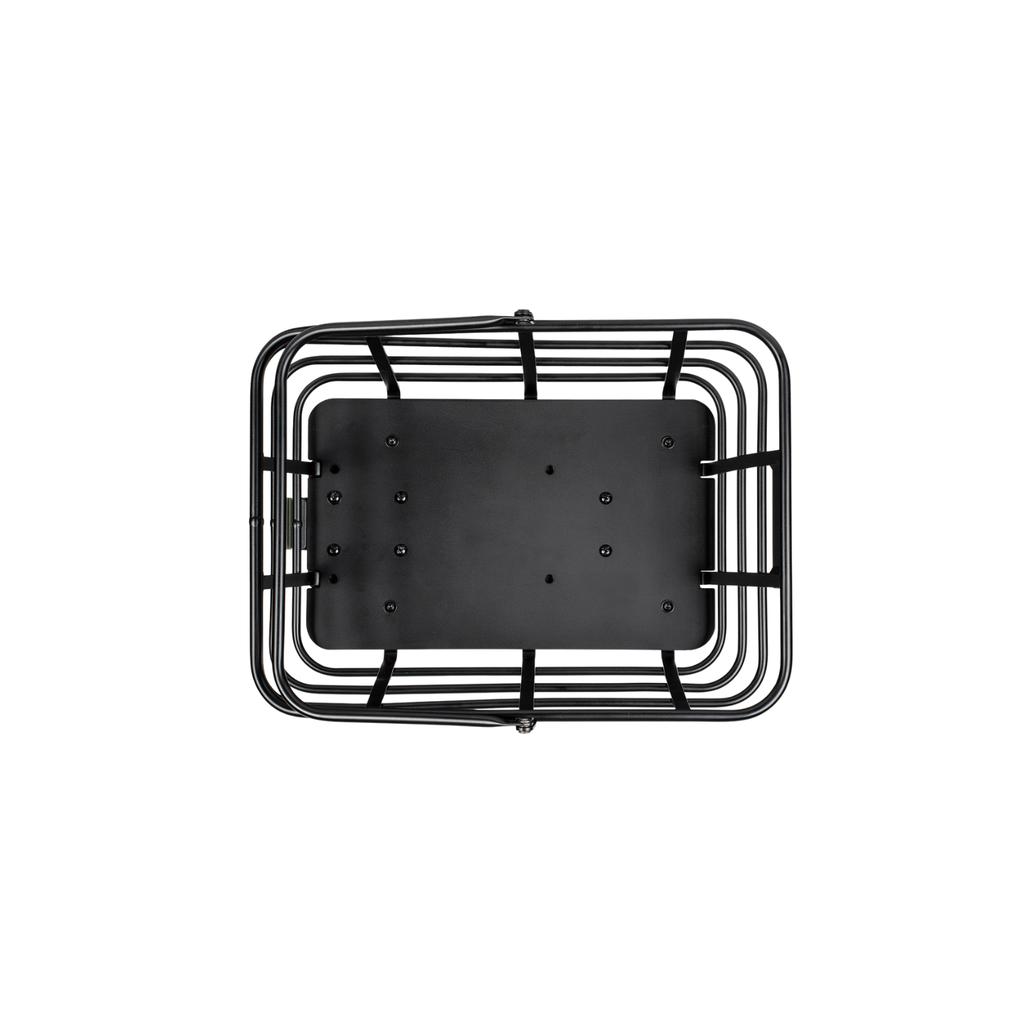 Topeak Urban Basket DX 22L Aluminum