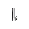 Topeak Valve Extender - 70mm