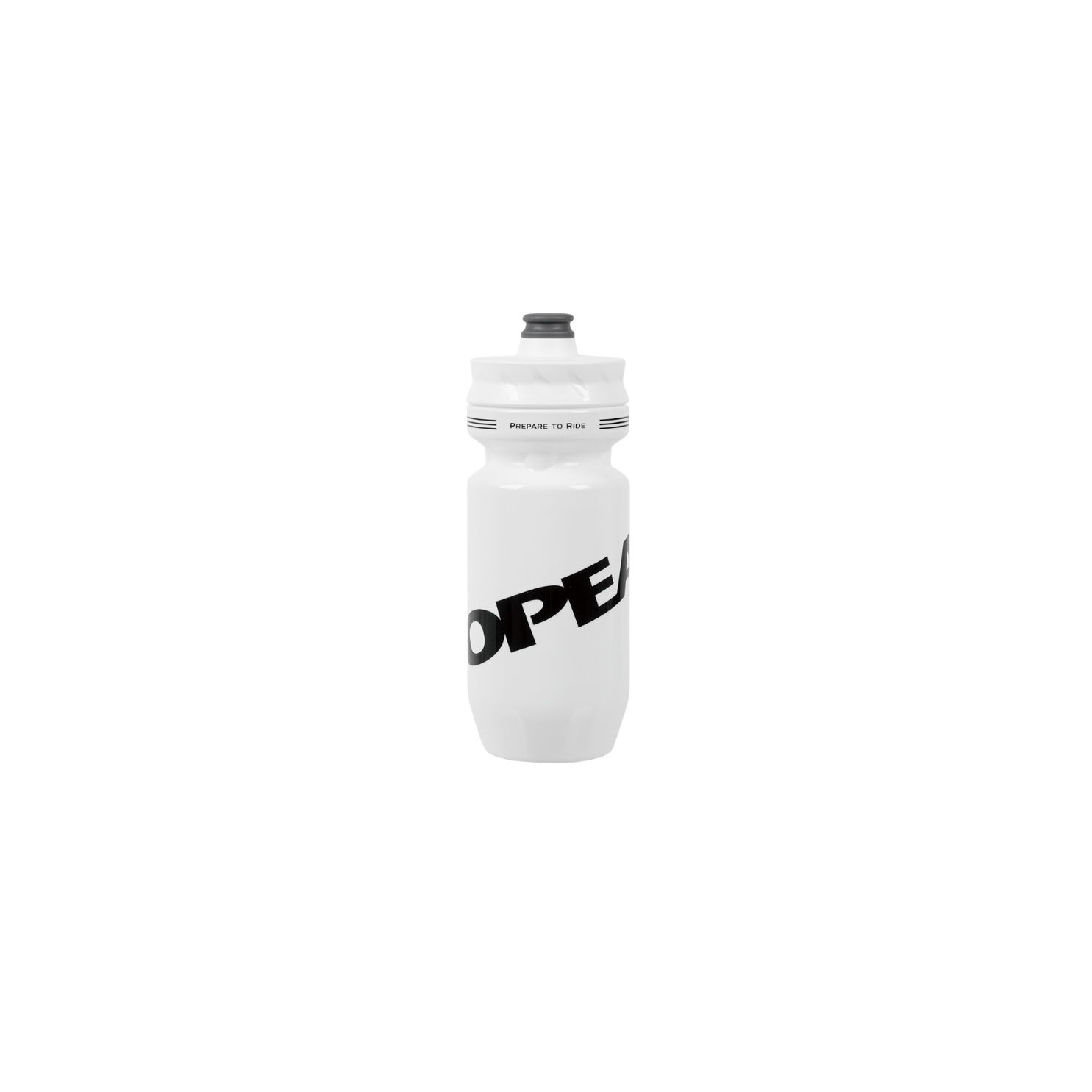 Topeak Water Bottle 600ml - White