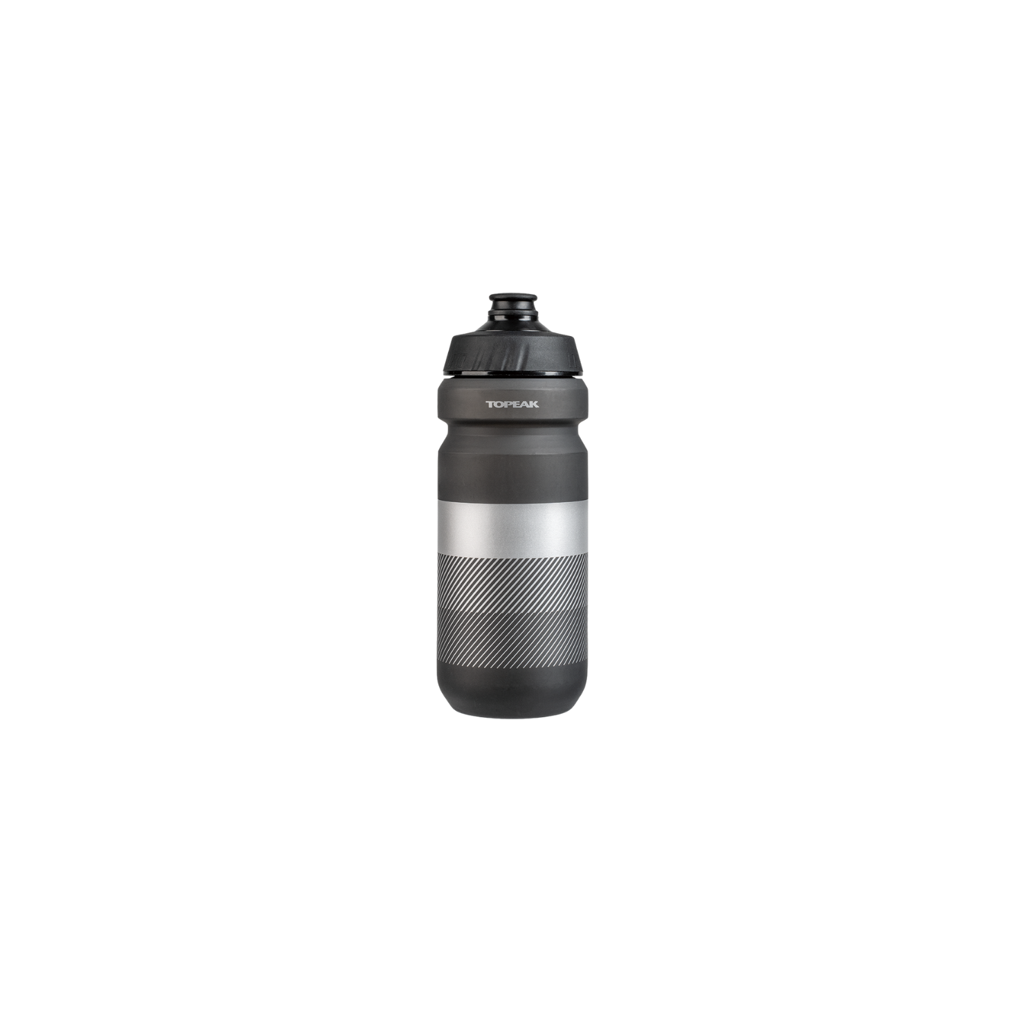 Topeak Water Bottle 650ml - Black