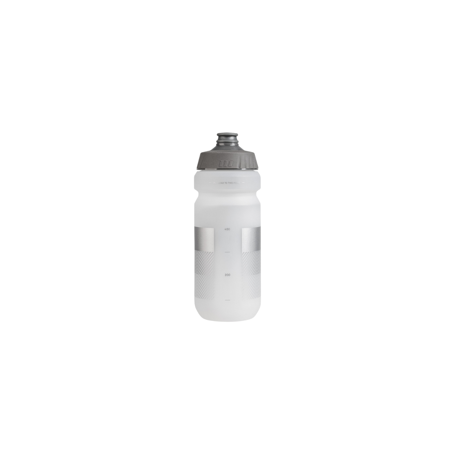 Topeak Water Bottle 650ml - White