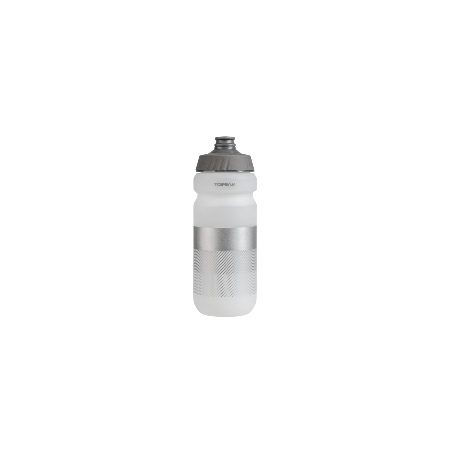 Topeak Water Bottle 650ml - White